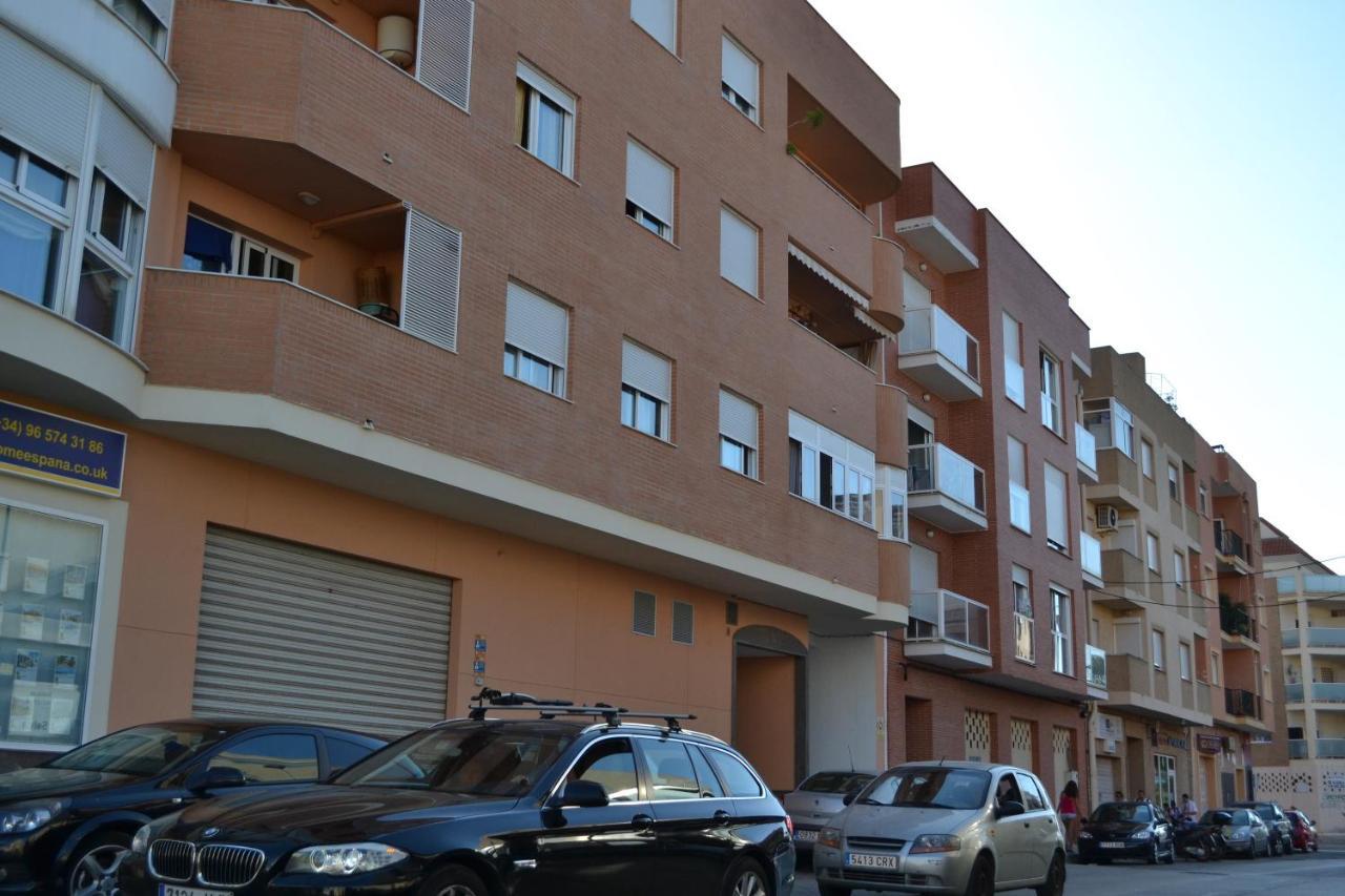 Classy Studio Denia Exterior photo